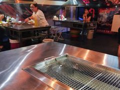 -马路牙子地桌烤肉(工体店)