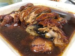 -蒲氏烤鸭(百寿路店)