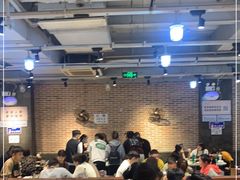 大堂-五里关火锅(牛市口店)