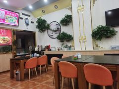 大堂-平凉羊肉泡馍·清真