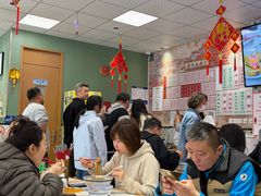 -鲁达面馆本帮风味(共康东路店)