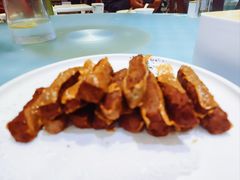 -紫光园·烤鸭·北京菜(劲松店)