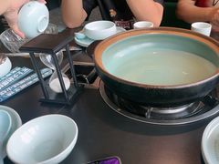 -椰小名·竹笙椰子鸡(中堂店)