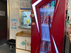 -君东记本帮面馆(天钥桥路店)