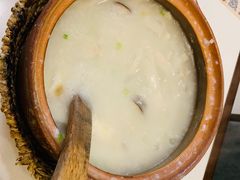 -火齐潮汕砂锅粥(五道口店)