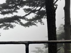 -明堂山风景区
