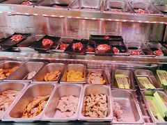 -牛吉韵·鲜切牛肉自助火锅(南山店)