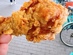 -满记烧饼(牛街东里小区一区店)