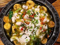 -POLO小馆·老南京菜(解放路店)