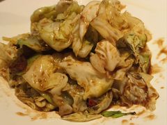 -江边城外烤全鱼(方庄时代购物中心店)