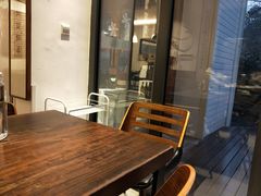 -自在弥林花园餐厅(云栖店)