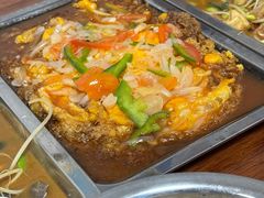 -龙上水现炒生料(柳沙店)