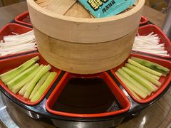 -羲和雅苑烤鸭坊(丰台万达店)