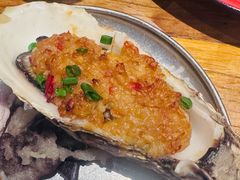 -北丐先生·野馄饨烧烤(长宁龙之梦店)