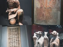 -陕西历史博物馆