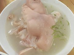 盛兴面馆-盛兴面馆(真儒大厦店)