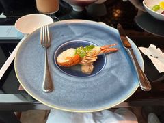 -夏宫中餐厅(静安香格里拉店)