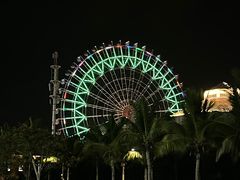 -三亚海昌梦幻海洋不夜城