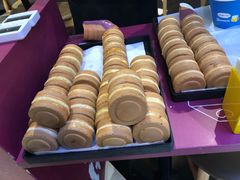 -Ice Monster冰馆·CNN评选全球十大甜品(国贸商城店)