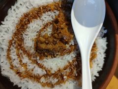 -裕鼎鲜·新中菜(八一广场万达店)