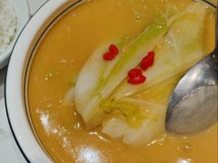 豆汤娃娃菜-荣乐园