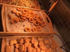 -比格比萨自助(宋家庄店)