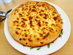 -萨莉亚意式餐厅(东川路店)