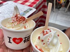 -西贝(上海中心店)