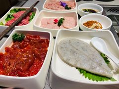 -海底捞火锅(徐州火车站店)