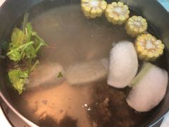 -为什么牛潮汕牛肉火锅(中信广场店)
