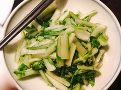-九里云松·天香餐厅