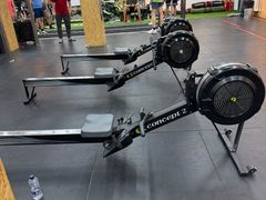 -CrossFit MET综合体能训练馆(朝阳路店)