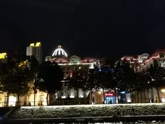 -海河游船-永乐码头(大悲院)