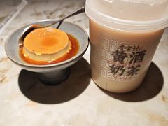 -寻宝记绍兴菜(状元店)