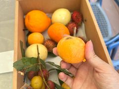 -曼格蒸汽活海鲜·榴莲自助(皇庭广场店)