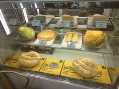 -猫王榴莲世家(三里屯SOHO商场店)