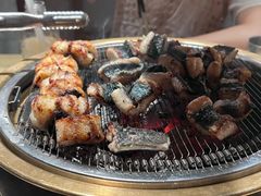 -泥炉烧肉师(新街口金銮巷店)