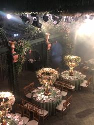 -格乐利雅婚礼艺术中心(南外滩店)