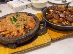 -小菜园新徽菜(无锡人民路红豆店)