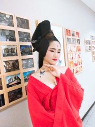 -盘子女人坊古装写真摄影(厦门总店)