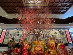 -广州花园酒店
