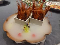 -浙里本味·宴四季江南(三台山路店)