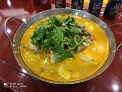-仙林宾馆-餐厅