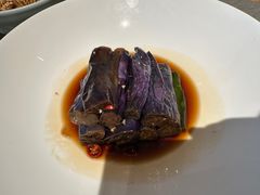 -羊门客在·烤盐池滩羊·川菜