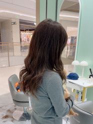 -VS假发