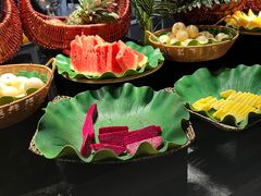-星伦多自助料理·涮烤一体(虹悦城店)