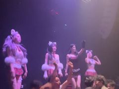 -V AMUSING CLUB·酒吧(银河中心店)