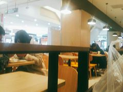 -德克士(崂山百货店)