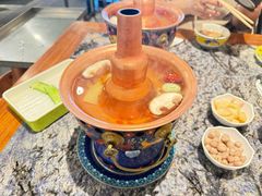 -南门涮肉(上海二店)