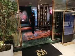 -肆味(东原1891江景店)